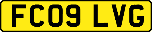 FC09LVG