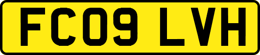 FC09LVH