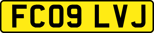 FC09LVJ