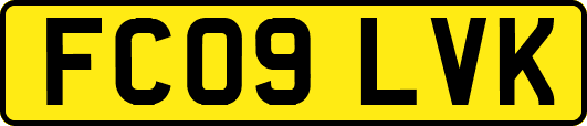 FC09LVK