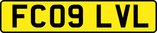 FC09LVL