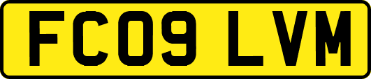FC09LVM