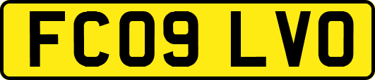 FC09LVO