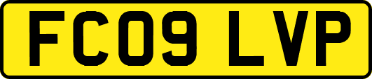 FC09LVP