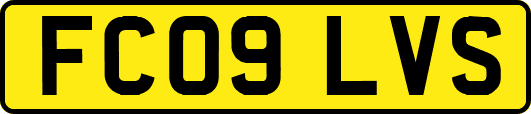 FC09LVS