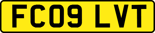 FC09LVT