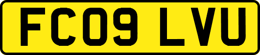 FC09LVU
