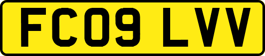 FC09LVV