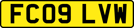 FC09LVW