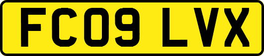 FC09LVX