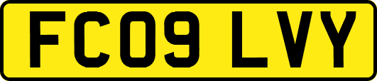 FC09LVY