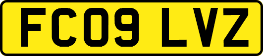 FC09LVZ