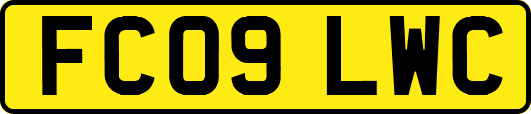 FC09LWC
