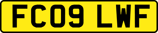 FC09LWF