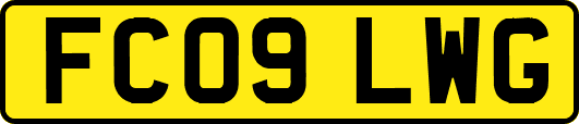 FC09LWG