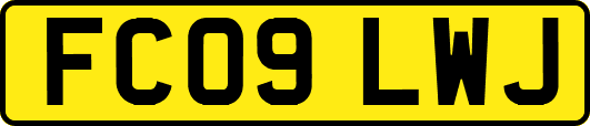 FC09LWJ