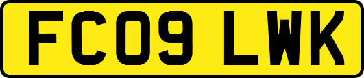 FC09LWK