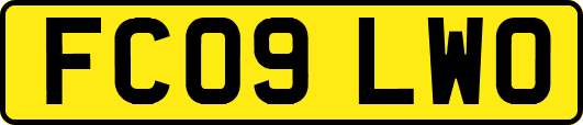 FC09LWO