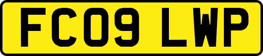 FC09LWP