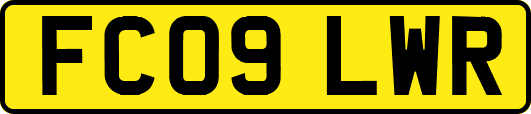 FC09LWR