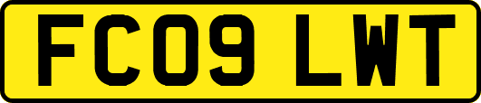 FC09LWT