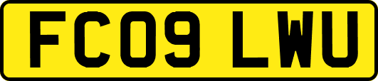 FC09LWU