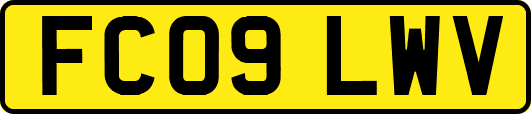 FC09LWV