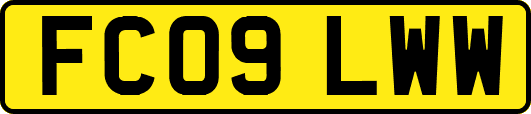 FC09LWW
