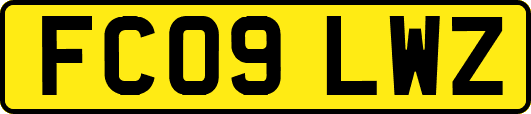 FC09LWZ