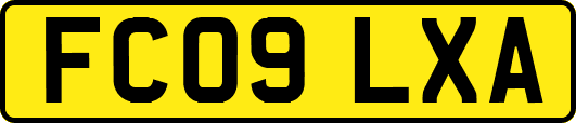 FC09LXA