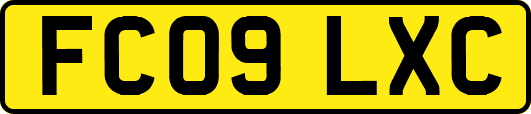FC09LXC