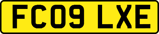 FC09LXE