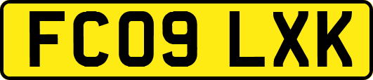 FC09LXK