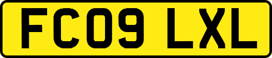 FC09LXL