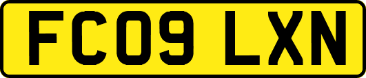 FC09LXN