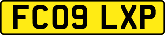 FC09LXP