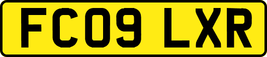 FC09LXR