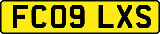 FC09LXS