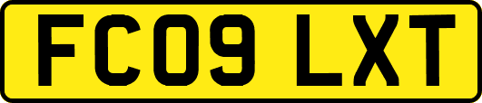FC09LXT