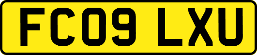 FC09LXU