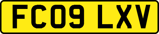 FC09LXV