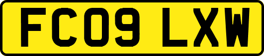FC09LXW