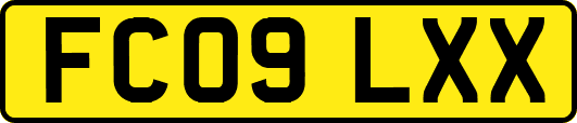 FC09LXX