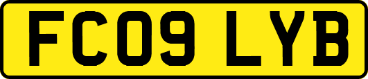 FC09LYB