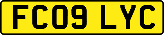 FC09LYC