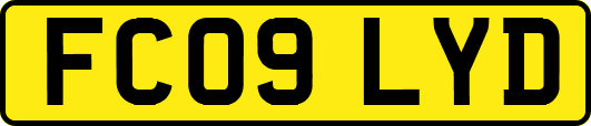 FC09LYD