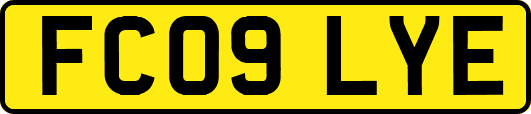 FC09LYE