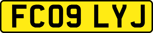 FC09LYJ