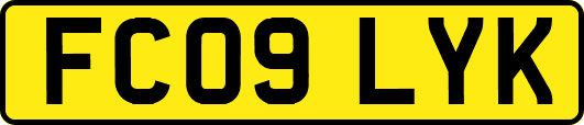 FC09LYK