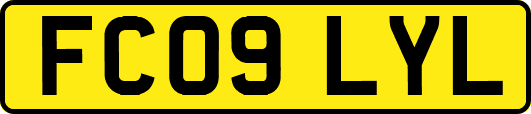 FC09LYL
